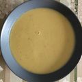 El cooksnap de Sarah_szu cuando hizo Crema fría de calabacines con queso Philadelphia.