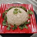 ushma prakash mevada's cooksnap of when they made ઉપમા (Upma Recipe In Gujarati).