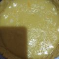 Cooksnap dari feby carla untuk resep Pie susu teflon lembut anti gagal
