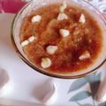  Mrinalini Sinha का कुकस्नैप जब उन्होंने धनिया टमाटर की चटनी(dhaniya tamater ki chutney recipe in hindi) बनाया था।