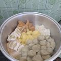 Cooksnap dari Dhiyan Rizkhy Utami untuk resep Siomay Bandung Ikan Bandeng
