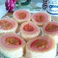 Cooksnap dari MeL'z 🌸 untuk resep Mochi gulung isi kacang