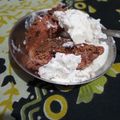 Srishti Singh 's cooksnap of when they made Walnut brownie.