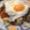 El cooksnap de Irene-Guirao cuando hizo Cous cous al ras hanout con verduras y frankfurt.