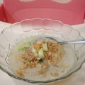 Cooksnap dari Nadya Putri untuk resep Model ikan gabus