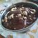 El cooksnap de Noelia cuando hizo Crema casera de chocolate.