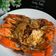 Cooksnap dari Wiwiek H Ginting untuk resep Kepiting Goreng Simple