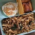 Cooksnap dari Josephine Andrea untuk resep Mie Goreng ala Solaria
