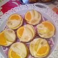 صورة من 👑Bouchra👑، شاركها بعد تجربة وصفة كيكة الفراولة 🍓