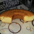 El cooksnap de Valeria Rodriguez cuando hizo Torta de coco rica y económica.