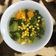 Cooksnap dari Puteri Ayu Lestari untuk resep Sayur Bening Bayam Jagung