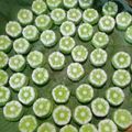 Cooksnap dari Paramita 123 untuk resep Putri Ayu kukus #mingguproduktif