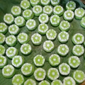 Cooksnap dari Paramita 123 untuk resep Putri Ayu kukus #mingguproduktif