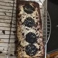 Cooksnap dari Vhee Sn untuk resep Brownies Shiny Crust 🍫