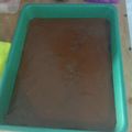Cooksnap dari Lya Irfan untuk resep Kue talam sari kayo ketan putih
