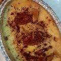 Cooksnap dari asihwiutami 2989 untuk resep Klapetart Kukus