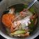 Cooksnap dari Ulfatun Nihayah untuk resep Kepiting kuah segar