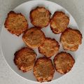 Mónika Kiss Cooksnap-ja, amikor elkészítette a(z) Vegán kókuszos banános keksz receptet.