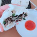 Cooksnap của Nguyễn Cúc khi họ làm theo món Bánh bao nhân thịt(Cách 2) 😜❤