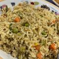 صورة من Emani Khamis، شاركها بعد تجربة وصفة شاينيز دجاج بالارز