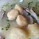 Cooksnap dari Aprilia Juwita untuk resep Mpasi Bakso Ayam Wortel 12m+