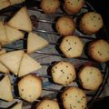 Mittra Shrabanti's cooksnap of when they made জিরা ক্যুকিজ (jeera cookies recipe in Bengali).