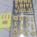 Cooksnap dari Riswita untuk resep Donat mengembang