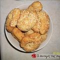 Cooksnap από mamia στη συνταγή Λαδοκούλουρα (Σκάλας Λακωνίας)