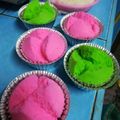 รูป Cooksnap ของ sybmonde Shake เมื่อเขาทำ ปุยฝ้าย...หน้าแตก
