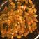 El cooksnap de Ramon Robles cuando hizo Calabacitas a la mexicana.