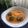 El cooksnap de Elisabeth Pastor Bernabeu cuando hizo Bolitas de berenjena con salsa de tomate.