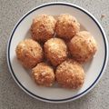 Ágica Göncz Cooksnap-ja, amikor elkészítette a(z) Túrógombóc receptet.