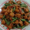 Cooksnap dari Lims Leia untuk resep Tempe Buncis Saus Teriyaki