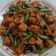 Cooksnap dari Lims Leia untuk resep Tempe Buncis Saus Teriyaki