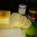 Cooksnap dari retha untuk resep Roti Tawar Lembut Tanpa Telur