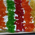 Daxita Shah's cooksnap of when they made ટુટી ફ્રુટી (Tutti Frutti Recipe In Gujarati).