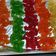 Daxita Shah's cooksnap of when they made ટુટી ફ્રુટી (Tutti Frutti Recipe In Gujarati).