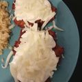 Tamás Keszthelyi Cooksnap-ja, amikor elkészítette a(z) Mátrai borzaska receptet.