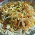 Shabbir Dalal's cooksnap of when they made #CookpadRamdan Curry Khawsa for Burmese Style.
