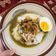 Cooksnap dari Orizstv untuk resep Bubur Ayam Kuah Kuning