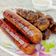 Cooksnap dari Khadijah F Mangolo untuk resep Sosis Bakar