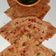 Ruhi khaan का कुकस्नैप जब उन्होंने आलू गाजर पराठा (aloo gajar paratha recipe in Hindi) बनाया था।