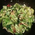 Cooksnap dari Febriani Savitri untuk resep Tumis Ceriwis
