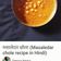Seema Nema का कुकस्नैप जब उन्होंने अमृतसरी छोला (Amritsari chole recipe in hindi) बनाया था।