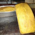 El cooksnap de LOS TIO COMIDA cuando hizo Pan De Pita Integral Sin Levadura.