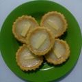 Cooksnap dari Utami (Mbu Uthwa) untuk resep PIE SUSU KEJU ALA HAPPYCALL