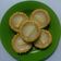 Cooksnap dari Utami (Mbu Uthwa) untuk resep PIE SUSU KEJU ALA HAPPYCALL