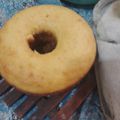 El cooksnap de yamiiyemma cuando hizo Budín de vainilla sin huevo.