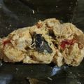 Cooksnap dari Devi Citra untuk resep Botok Tahu Tempe (Tanpa Daun Pisang)