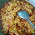 Cooksnap dari Rita Anjani untuk resep Sambal Nanas